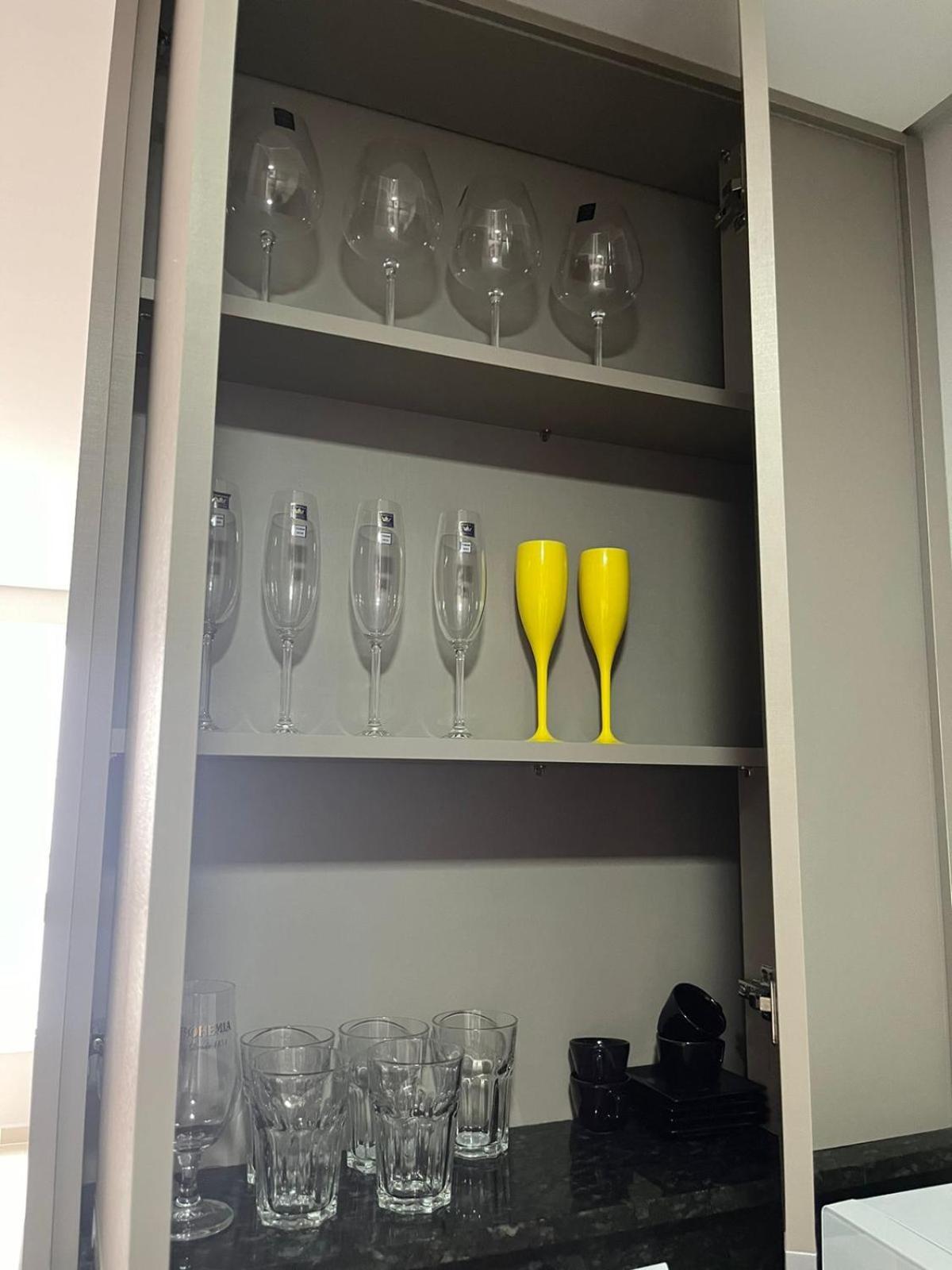 Apartamento Capao 4 Pessoas Capão da Canoa 외부 사진