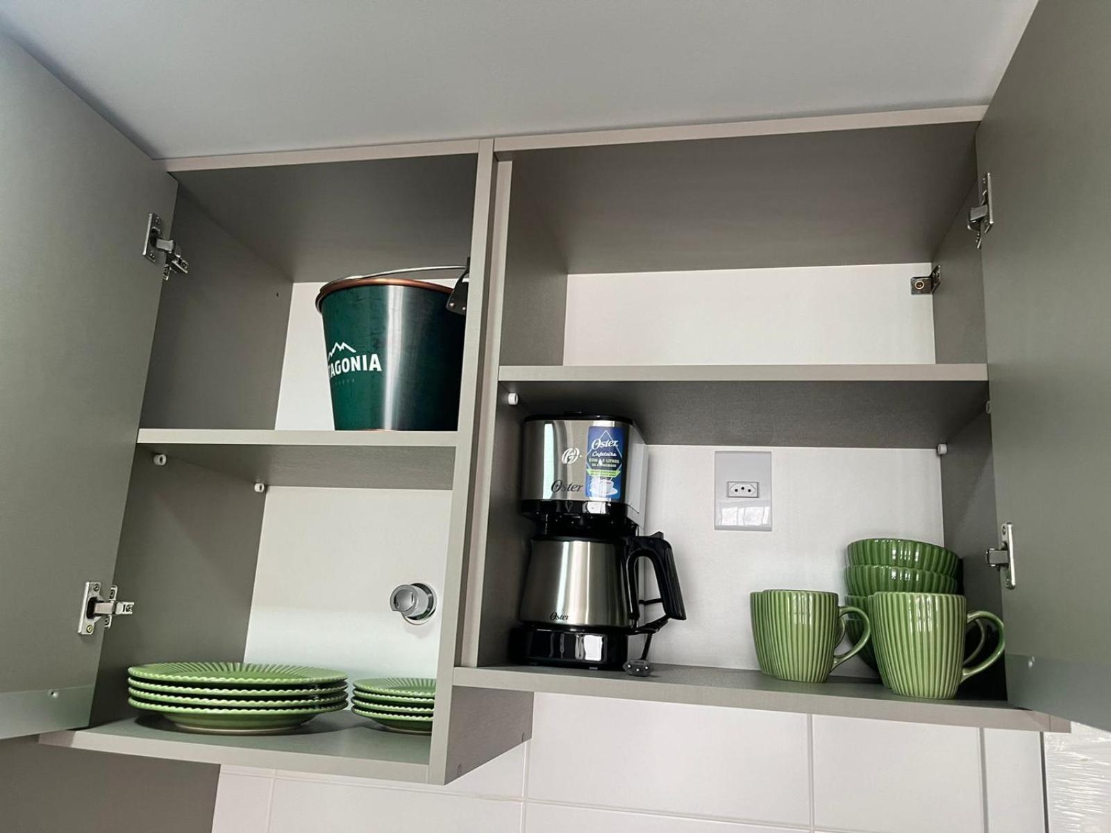 Apartamento Capao 4 Pessoas Capão da Canoa 외부 사진