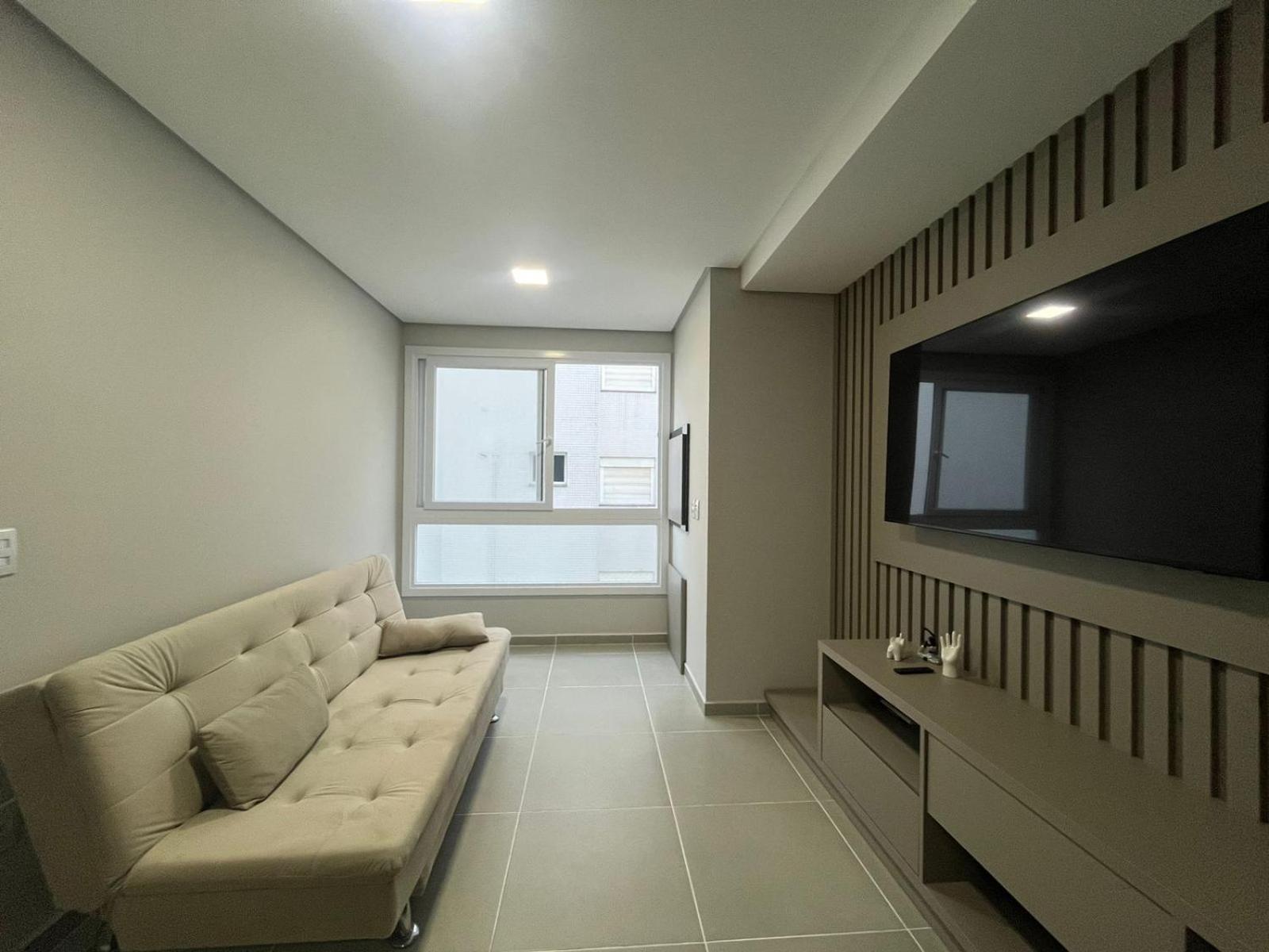 Apartamento Capao 4 Pessoas Capão da Canoa 외부 사진